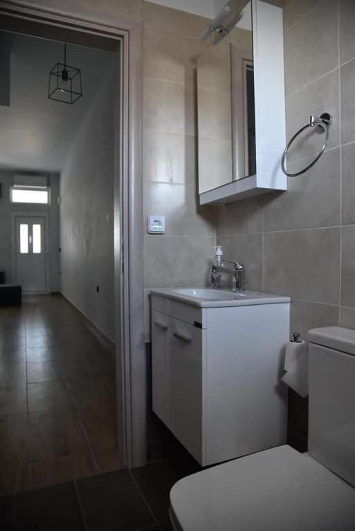 Family Apartments 4 Lechaio المظهر الخارجي الصورة